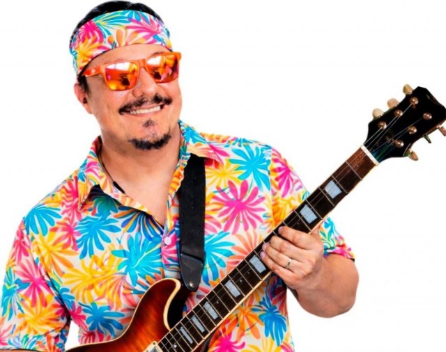 Thyterê lança “E aí chupa, e aí lambe”, aposta para o Carnaval 2026