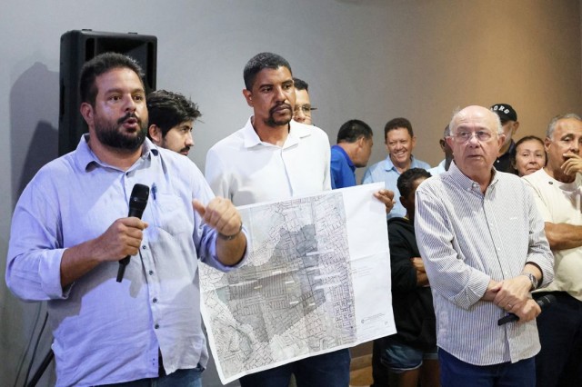 Prefeitura de Feira publica licitação para obras de macrodrenagem, com orçamento de R$ 72 milhões