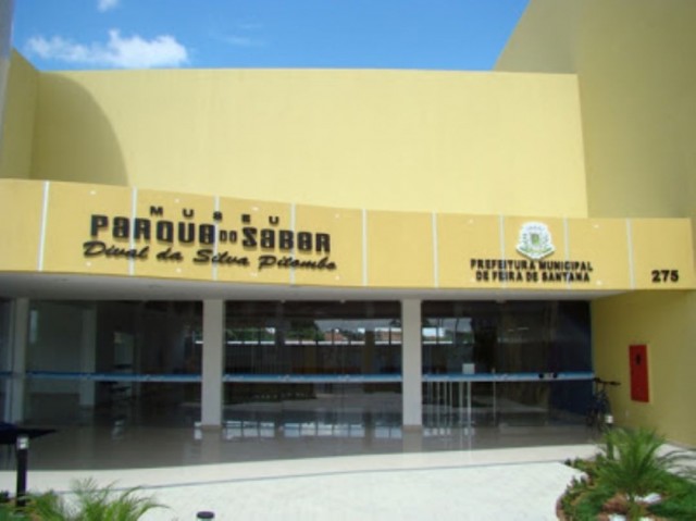 Museu Parque do Saber entra em recesso para obras e Planetário retoma atividades em fevereiro