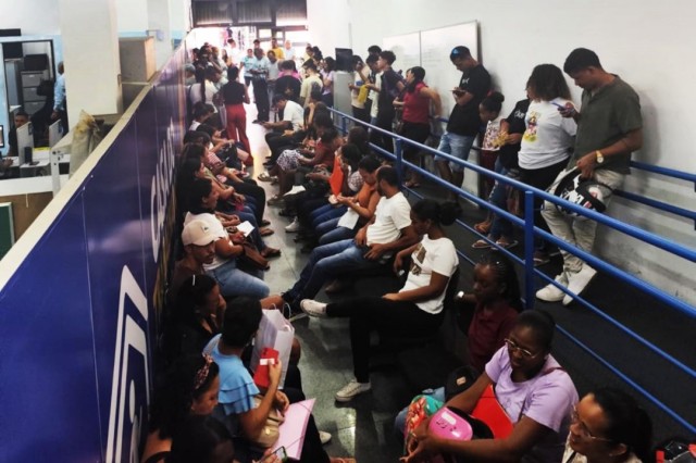 Mutirão na Casa do Trabalhador qualifica 367 cidadãos para o mercado de trabalho