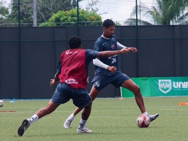 Bahia de Feira encara Atlético de Alagoinhas em jogo decisivo fora de casa
