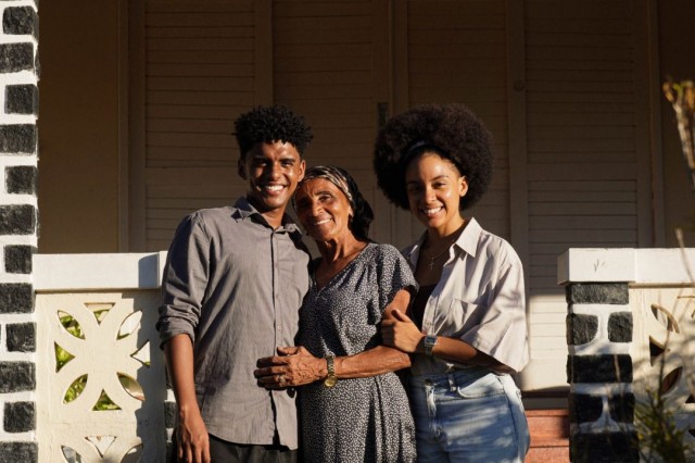 Cineasta feirense tem filme selecionado em festival internacional