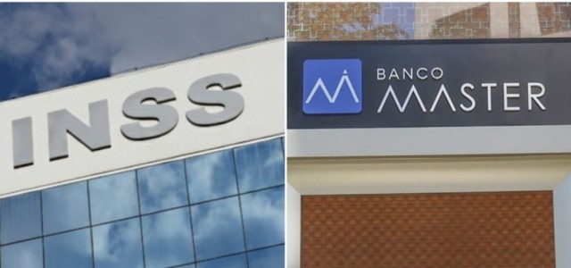 Suspeita de fraude leva INSS a investigar empréstimos consignados do Banco Master