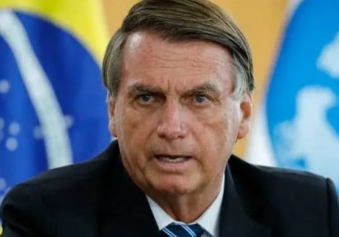 Genial/Quaest: Bolsonaro lidera rejeição entre políticos