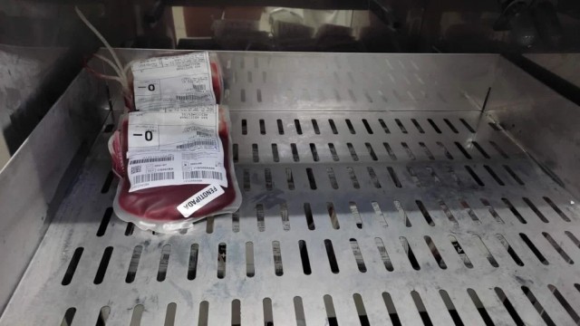 Estoques de sangue do Hemoba estão em nível crítico e unidade de Feira de Santana convoca doadores