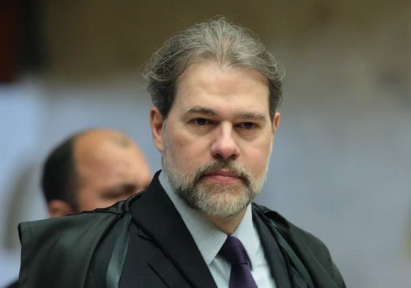 Toffoli prorroga investigações sobre venda do Banco Master por mais 60 dias