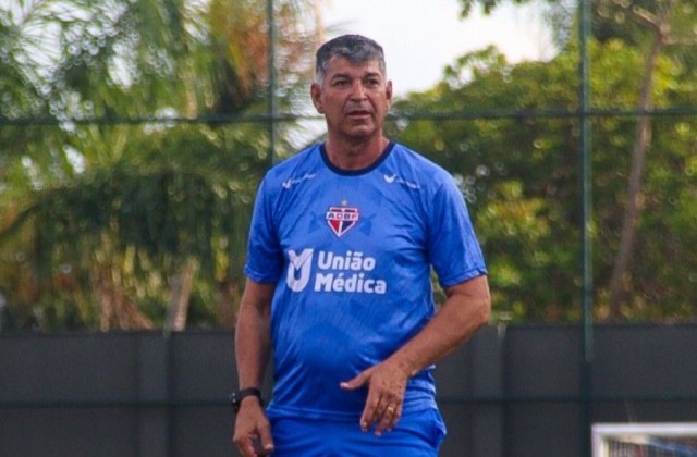 Tremendão encara duelo direto e aposta em gestão física do elenco