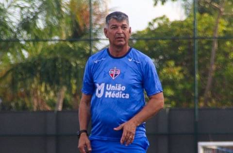 Tremendão encara duelo direto e aposta em gestão física do elenco