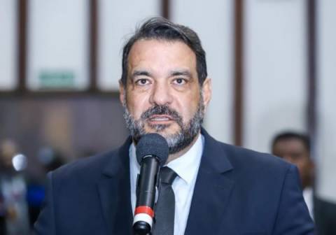 Luto na política baiana: Alan Sanches morre aos 56 anos