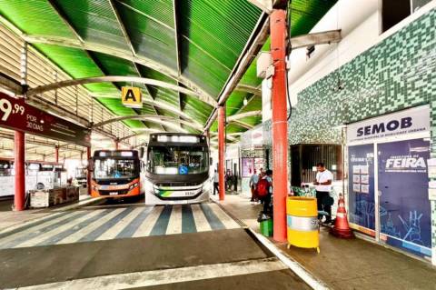 Prefeitura garante auxílio-transporte a pacientes com doenças crônicas