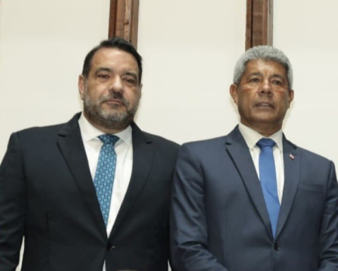 Governador decreta luto oficial de três dias após morte do deputado Alan Sanches