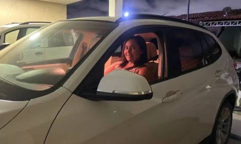 Moradora de Feira está entre as primeiras a ter CNH renovada automaticamente