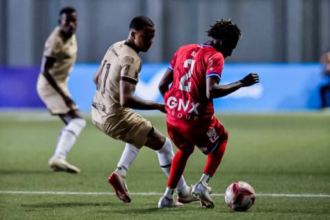 Barcelona de Ilhéus e Jacuipense empatam sem gols na Arena Cajueiro