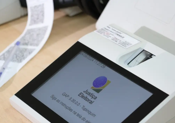 Saiba quais são as regras para o registro de candidaturas nas eleições de 2026