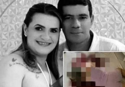 Mulher é morta a facadas pelo companheiro em cidade baiana