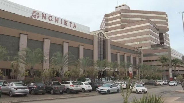 Técnicos de enfermagem são presos por suspeita de matar três pacientes em hospital