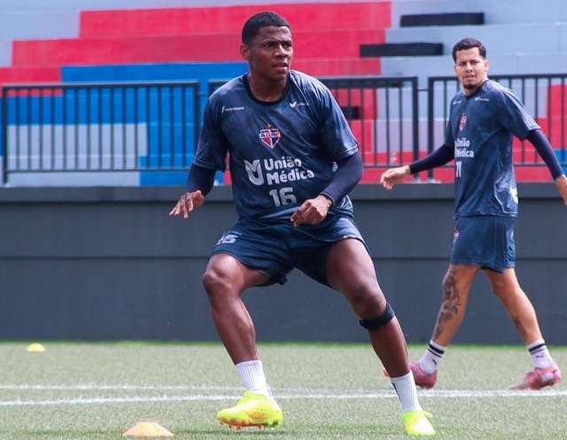 Jejum ofensivo liga alerta no Tremendão antes de duelo inédito contra o Porto