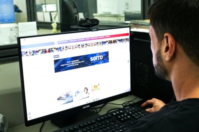 Plataforma da Sefaz-BA já beneficiou mais de 3,4 mil contribuintes com cálculo imediato do imposto