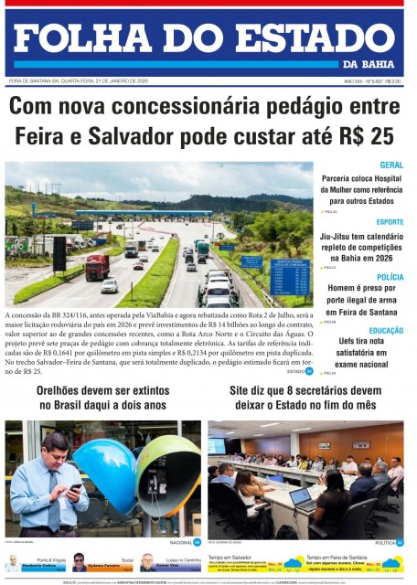 Edição 8897 21-01-2026