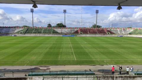 Core 3 é única participante em licitação e avança na concessão do Jóia da Princesa