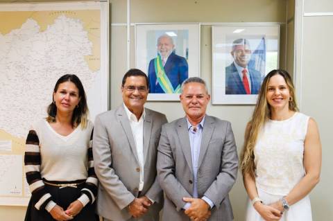 Fábrica de argamassa e cimento planeja implantar unidade na região de Feira e outros municípios