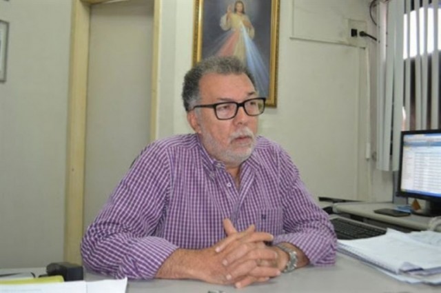 Secretário de Planejamento, Carlos Brito, participa de evento sobre PPPs, em Londres