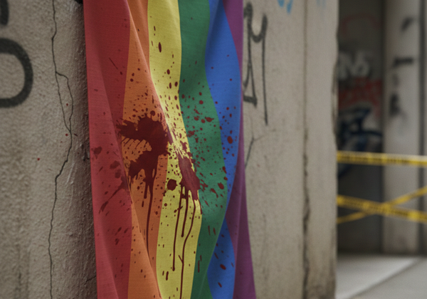 Brasil tem 237 mortes violentas de LGBTs; Bahia é o 2º estado mais letal