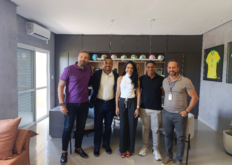 Anguera confirma presença no Intermunicipal 2026 após estreia promissora