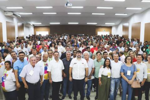 Serin Itinerante intensifica diálogo e reúne prefeitos de seis territórios da Bahia