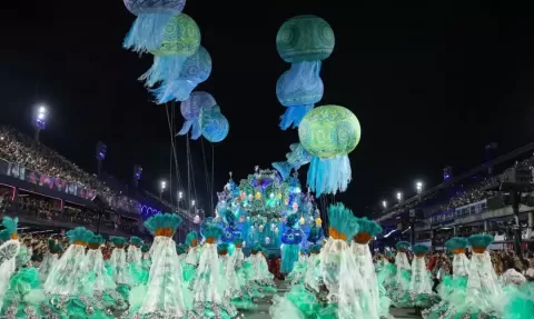 Carnaval deve movimentar R$ 18,6 bilhões e impulsionar o turismo em todo o Brasil