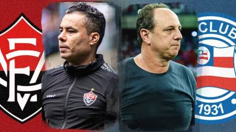 Ba-Vi testa convicções opostas e antecipa dilemas do futebol baiano