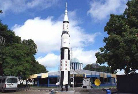 Museu Antares promove programação gratuita durante as férias escolares