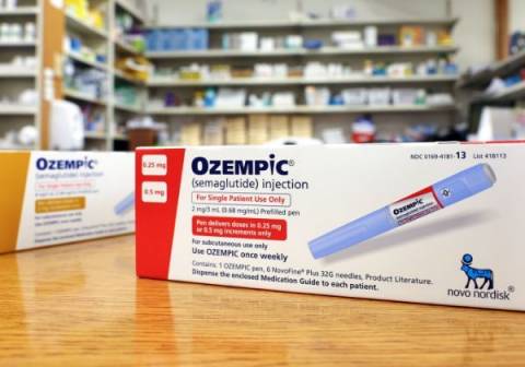 Fim da patente do Ozempic provoca disputa entre farmacêuticas e Congresso