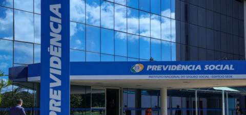 INSS fecha agências por três dias para atualização de sistemas