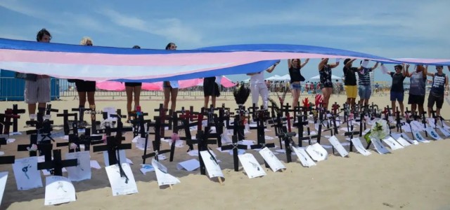 Nordeste segue como região que mais mata pessoas trans e travestis no Brasil