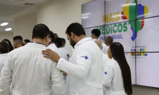 Enamed revela falhas graves na formação médica no Brasil