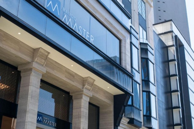 Oito investigados prestam depoimentos à PF no inquérito do Banco Master nesta semana