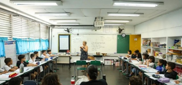 Olimpíada de Português 2026 abre inscrições para todo o Brasil