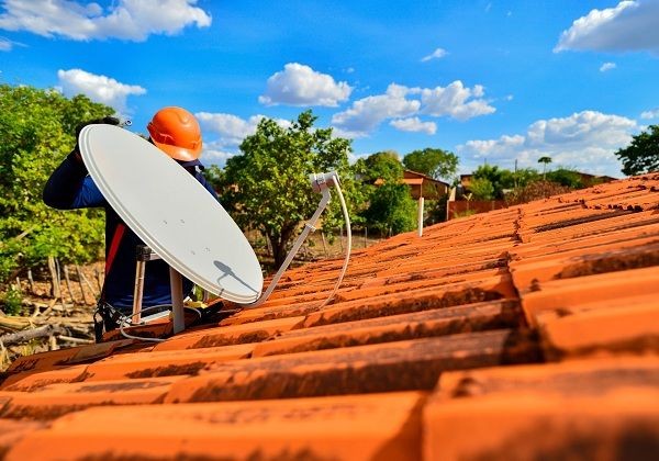 Brasil Antenado abre agendamento para antenas digitais gratuitas em 20 cidades baianas