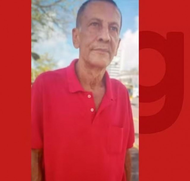 Ex-vereador é preso suspeito de matar a companheira