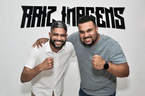 Raiz Imagens é inaugurada em Feira de Santana com proposta inovadora no esporte