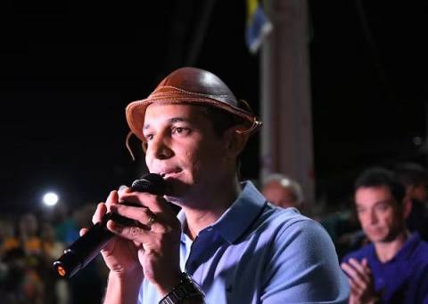 Prefeito de cidade no RN é alvo de megaoperação da PF contra desvio de recursos da saúde