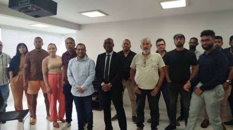 Seguimentos cobram ações para evitar colapso na Construção Civil em Feira de Santana