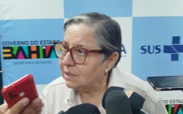 Vítimas de acidentes de trânsito chegam a custar cerca de R$ 5 mil por dia ao HGCA, diz diretora