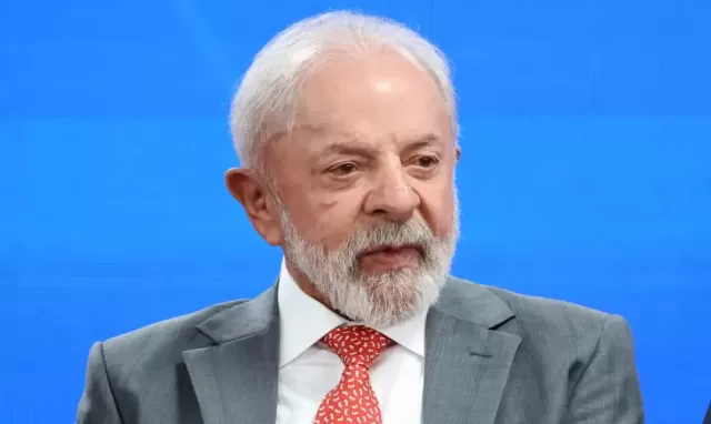 Lula diz que viajará a Washington em março para encontro com Trump