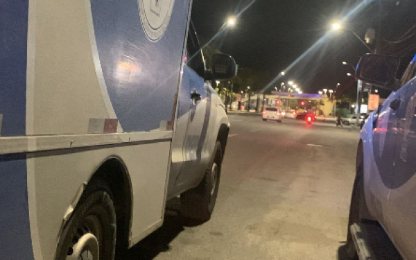 Marceneiro é morto a tiros próximo a escola no bairro Campo Limpo, em Feira de Santana