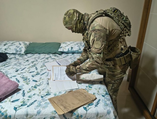 Operação Monã investiga fraude no INSS com falsa identidade indígena na Bahia