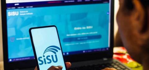 Resultado da chamada regular do Sisu 2026 está disponível