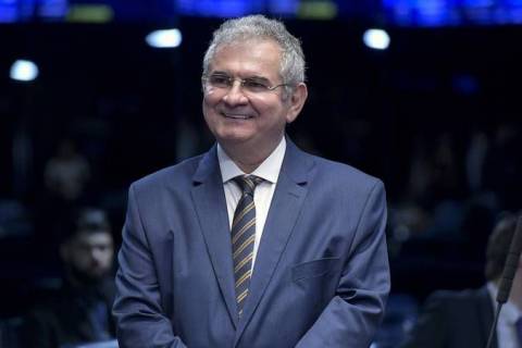 Coronel é convidado a se filiar ao União Brasil