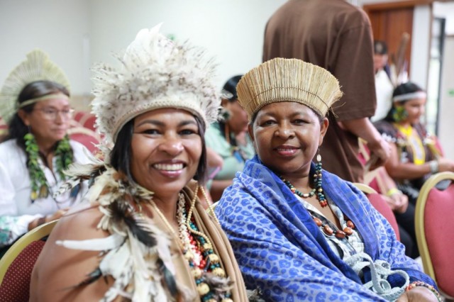 SEC convoca mais 70 professores indígenas aprovados em processo seletivo